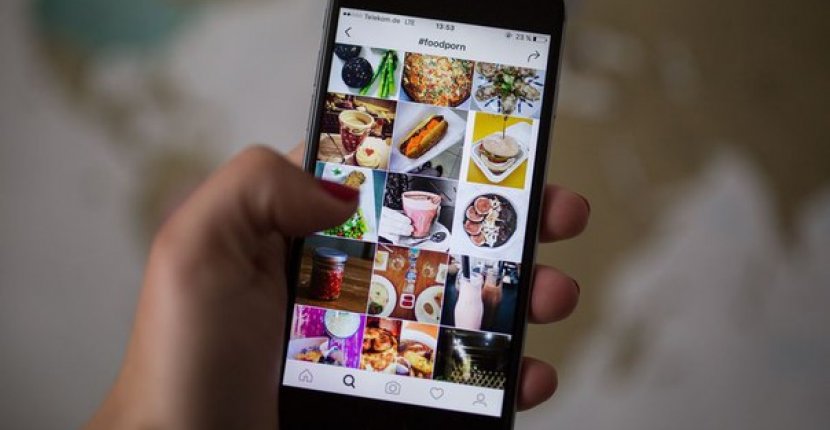 В России появится функция Shopping у Instagram
